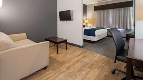 Best Western Plus Olathe Hotel