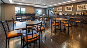 Best Western Plus Olathe Hotel