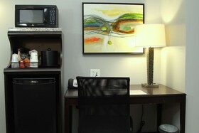 Best Western Plus Olathe Hotel