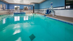Best Western Plus Olathe Hotel