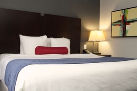 Best Western Plus Olathe Hotel