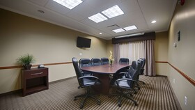 Best Western Plus Olathe Hotel