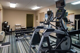 Candlewood Suites Olathe - Kansas City Area