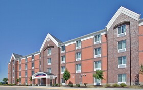 Candlewood Suites Olathe - Kansas City Area