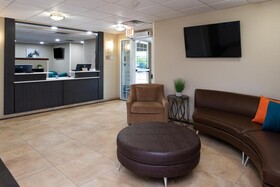 Candlewood Suites Olathe - Kansas City Area