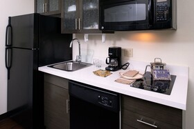 Candlewood Suites Olathe - Kansas City Area