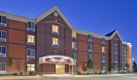 Candlewood Suites Olathe - Kansas City Area