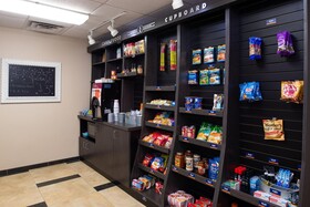 Candlewood Suites Olathe - Kansas City Area