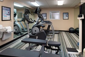 Candlewood Suites Olathe - Kansas City Area