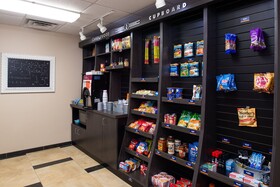 Candlewood Suites Olathe - Kansas City Area