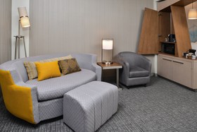 Courtyard Kansas City Olathe