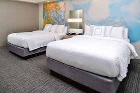 Courtyard Kansas City Olathe