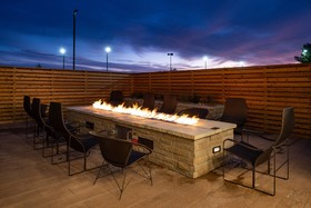 Courtyard Kansas City Olathe
