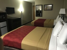 Red Lion Inn & Suites Olathe Kansas City