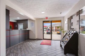 Red Lion Inn & Suites Olathe Kansas City