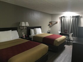 Red Lion Inn & Suites Olathe Kansas City