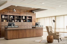 Four Points by Sheraton Kansas City Olathe