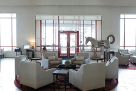 Holiday Inn Express & Suites Olathe North