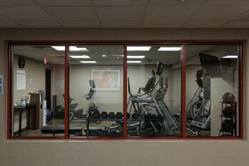 Holiday Inn Express & Suites Olathe North