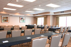 Holiday Inn Express & Suites Olathe North