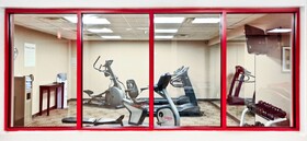 Holiday Inn Express & Suites Olathe North