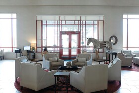 Holiday Inn Express & Suites Olathe North