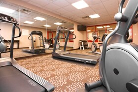 Holiday Inn Express & Suites Olathe North