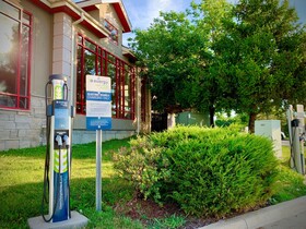 Holiday Inn Express & Suites Olathe North