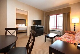 Holiday Inn Express & Suites Olathe North