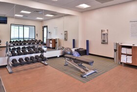 Holiday Inn Express & Suites Olathe West