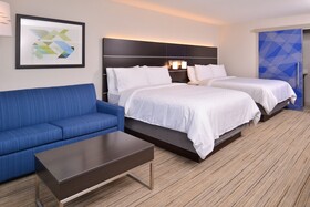 Holiday Inn Express & Suites Olathe West