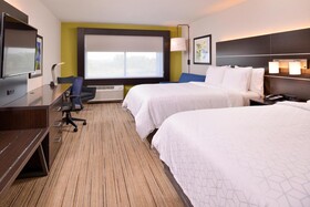Holiday Inn Express & Suites Olathe West