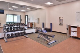 Holiday Inn Express & Suites Olathe West