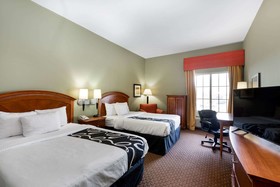 La Quinta Inn & Suites by Wyndham Olathe