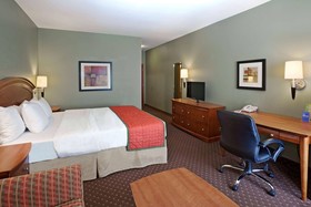 La Quinta Inn & Suites by Wyndham Olathe