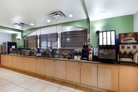 La Quinta Inn & Suites by Wyndham Olathe