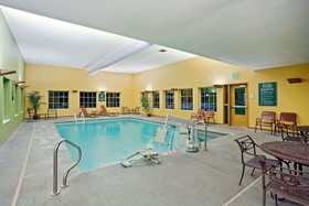 La Quinta Inn & Suites by Wyndham Olathe