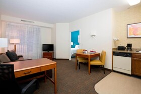 Residence Inn Kansas City Olathe