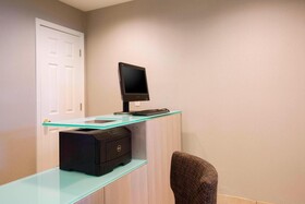 Residence Inn Kansas City Olathe