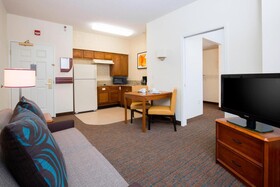 Residence Inn Kansas City Olathe