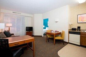 Residence Inn Kansas City Olathe