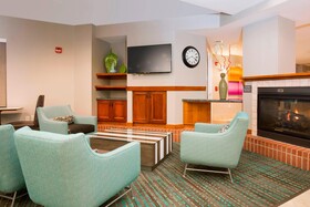 Residence Inn Kansas City Olathe