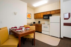Residence Inn Kansas City Olathe