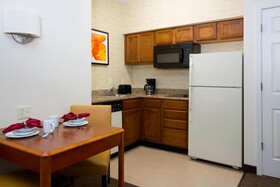 Residence Inn Kansas City Olathe