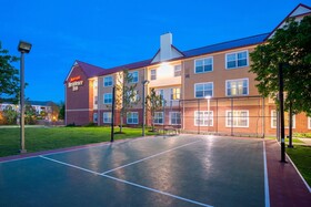 Residence Inn Kansas City Olathe