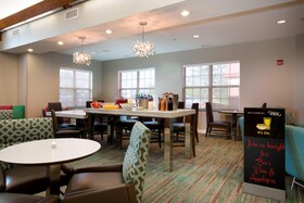 Residence Inn Kansas City Olathe