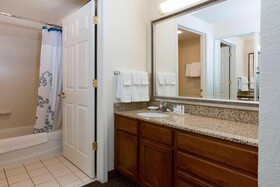 Residence Inn Kansas City Olathe