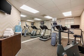 Residence Inn Kansas City Olathe