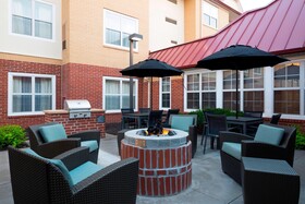 Residence Inn Kansas City Olathe