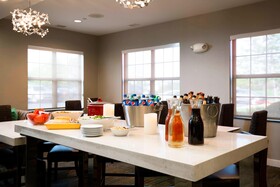 Residence Inn Kansas City Olathe